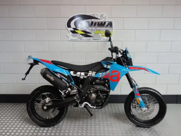 2026 Aprilia SX 125 - € 5.199 (1/1)