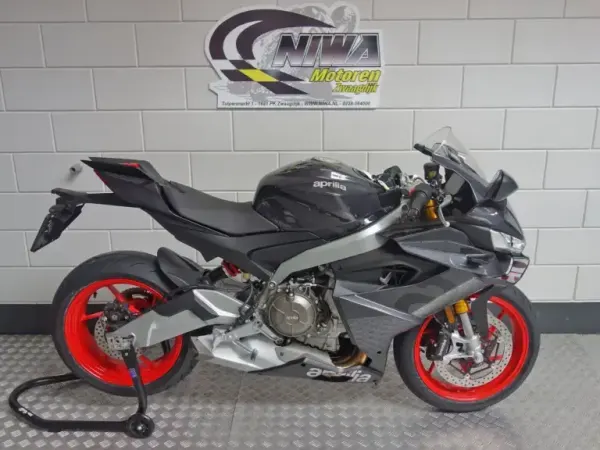2026 Aprilia RS 660 - €12,500 (1/1)