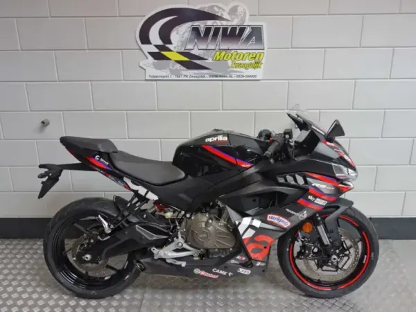 2026 Aprilia RS 457 - € 8.600 (1/1)