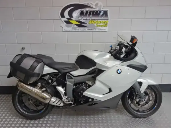 2009 BMW K 1300 S - € 8.450 (1/1)