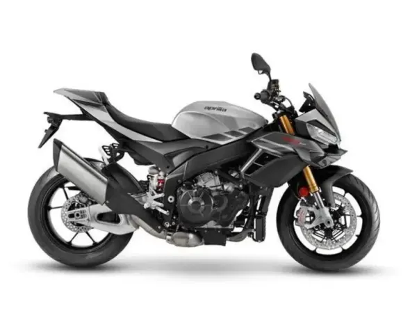 2026 Aprilia Tuono V4 1100 - €20,249 (1/1)
