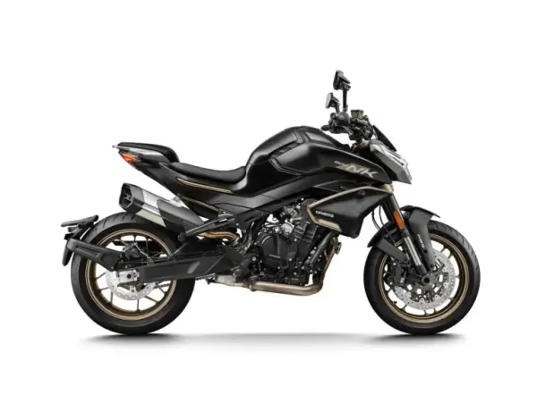 2026 Cfmoto 800 NK - € 8.499 (1/1)