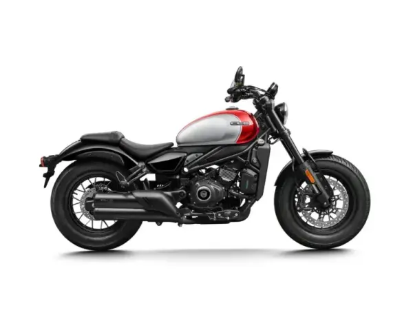 2026 Cfmoto 450 CLC - € 6.999 (1/1)
