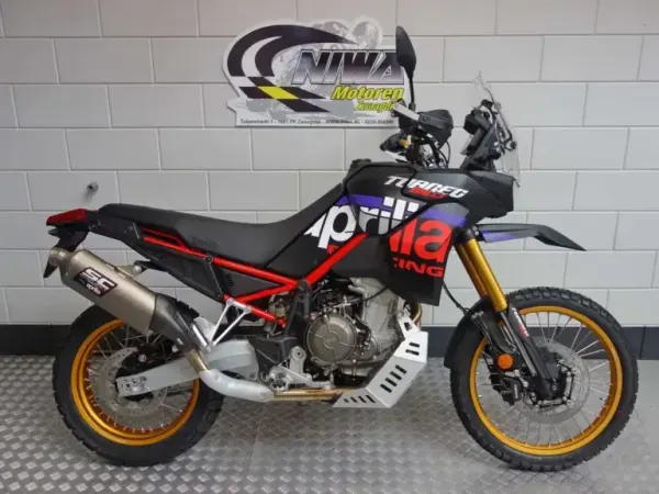 2026 Aprilia Tuareg 660 Rally - €14,499 (1/1)