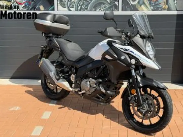 2022 Suzuki V-Strom DL 650 ABS - € 7.795 (1/1)