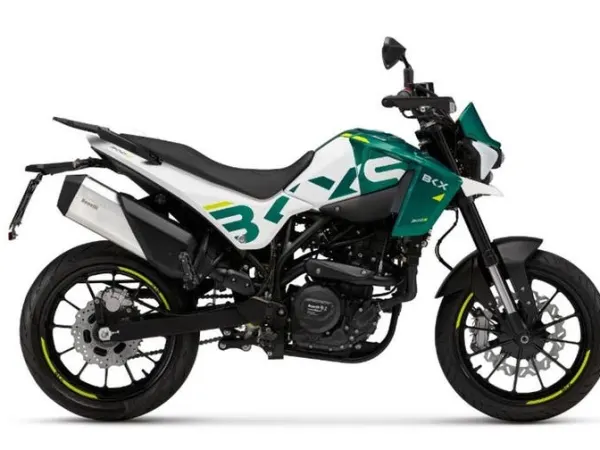 Bouwjaar onbekend Benelli BKX 300 S (bj 2026) 0 km - € 4.749 (1/1)