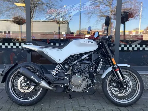 2023 Husqvarna Vitpilen 401 - € 5.490 (1/1)