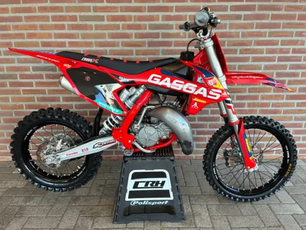 2024 Gasgas MC 85 - €3,600 (1/1)