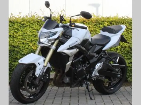 2011 Suzuki GSR 750 - €5,999 (1/1)