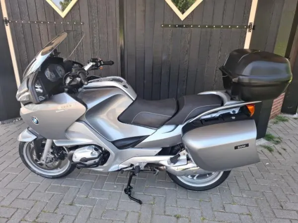 Bouwjaar onbekend BMW R 1200 RT - Prijs op aanvraag (1/1)