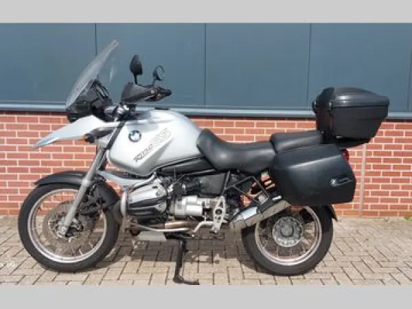 2000 BMW R 1150 GS - € 2.199 (1/1)