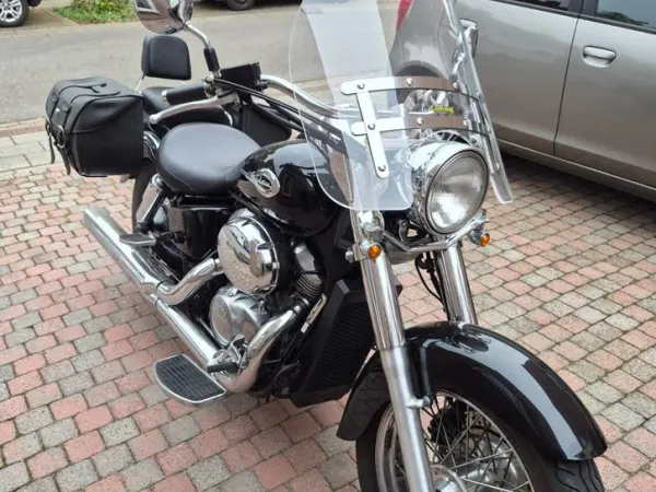 Year unknown Honda Shadow 750 - €3,450 (1/1)
