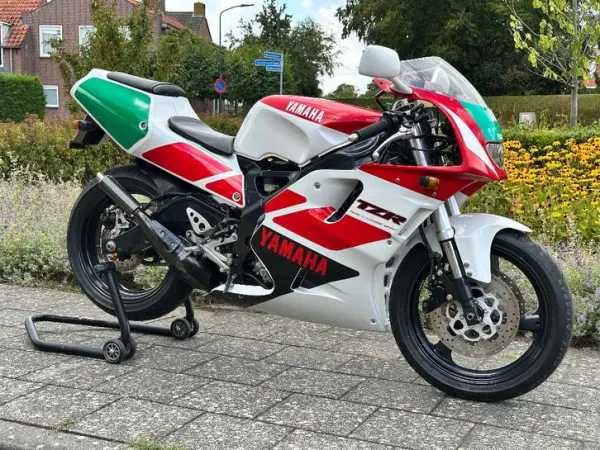 1991 Yamaha TZR 250 R 3XV 1991 TDR RD TZR250 - € 11.950 · Bieden (1/1)