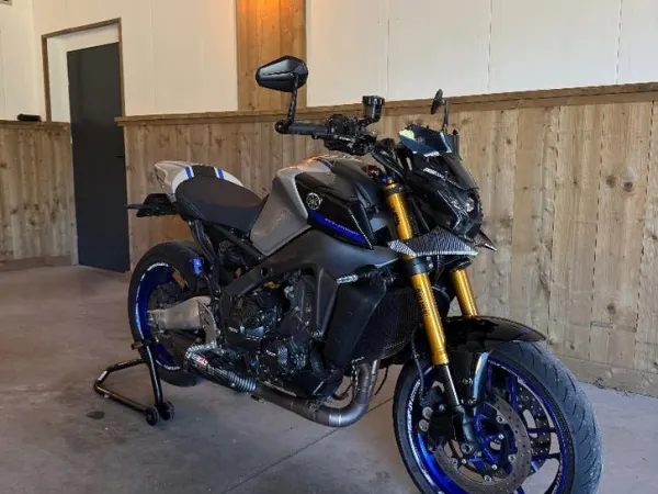 2024 Yamaha MT 09 SP - € 12.495 (1/1)