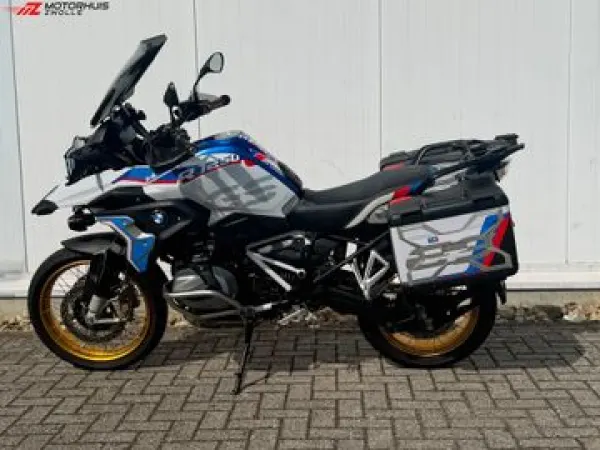2019 BMW R 1250 GS - €16,950 (1/1)