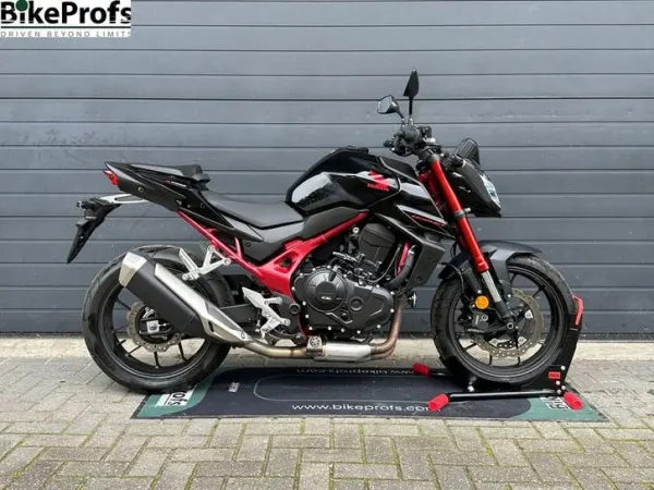 2024 Honda CB 750 Hornet - € 7.450 · Bieden (1/1)