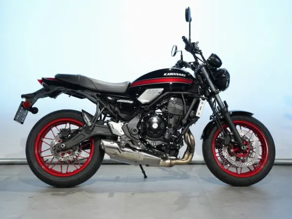 2026 Kawasaki Z 650 RS - €8,349 (1/1)