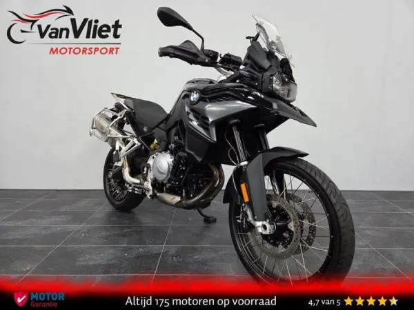 2023 BMW F 850 GS - €12,990 (1/1)