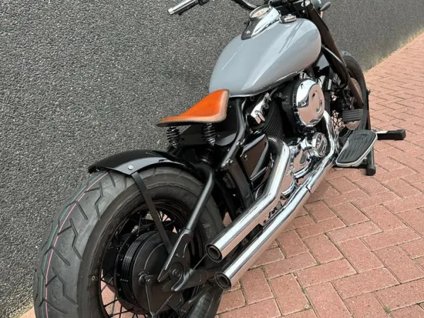 Year unknown Yamaha XVS 650 - €5,250 (1/1)