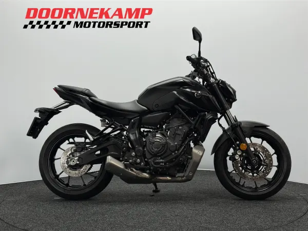 2024 Yamaha MT 07 - € 7.950 (1/1)