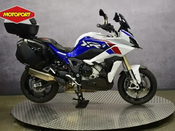 2022 BMW S 1000 XR - €17,999 (1/1)