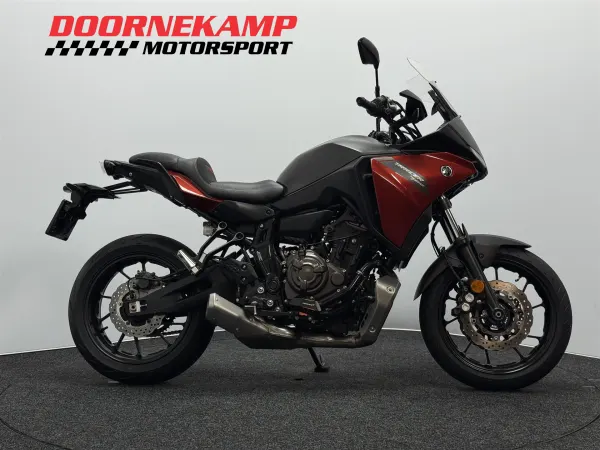 2021 Yamaha Tracer 7 - € 7.950 (1/1)