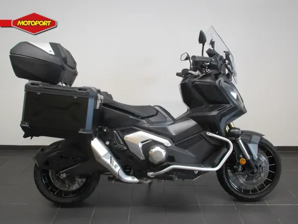 2023 Honda X-ADV - € 13.990 (1/1)