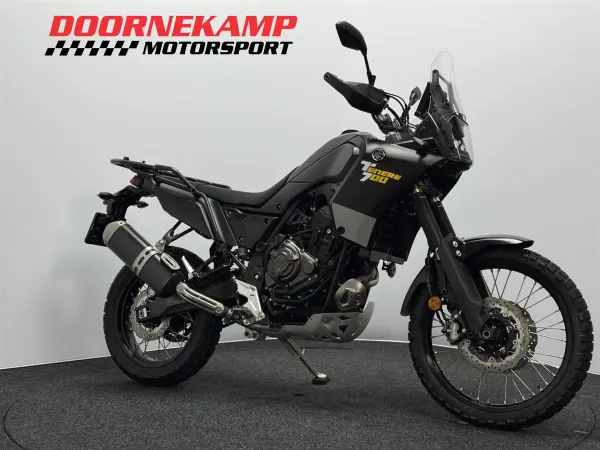 2021 Yamaha Tenere 700 - €10,750 (1/1)