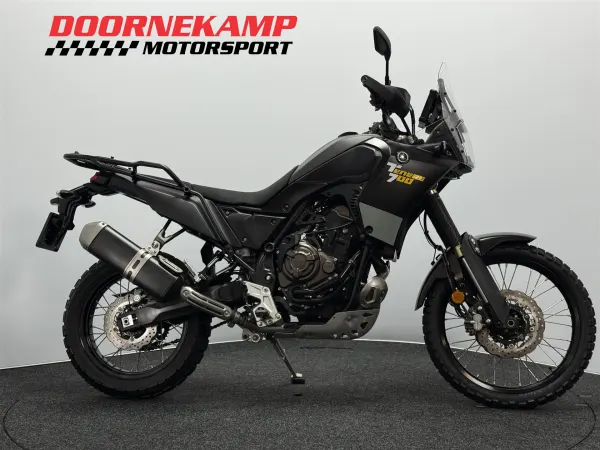 2021 Yamaha Tenere 700 - €10,750 (1/1)