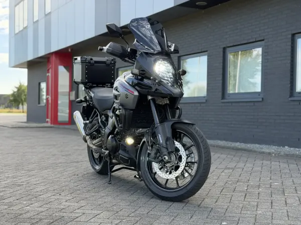 2017 Suzuki V-Strom 1000 - €7,495 (1/1)
