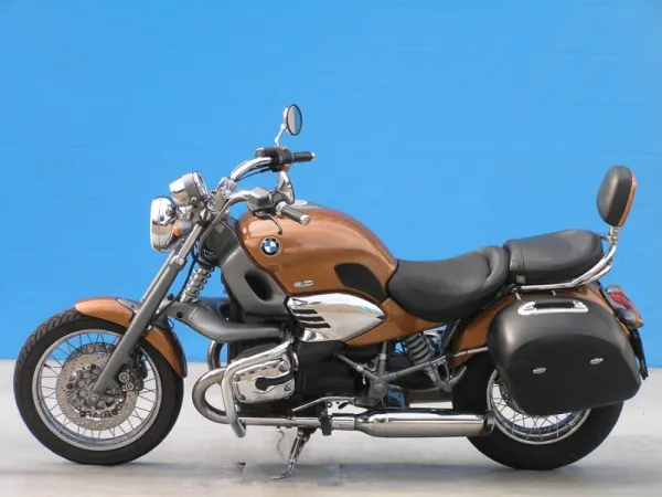 2001 BMW R 1200 C - €4,250 (1/1)