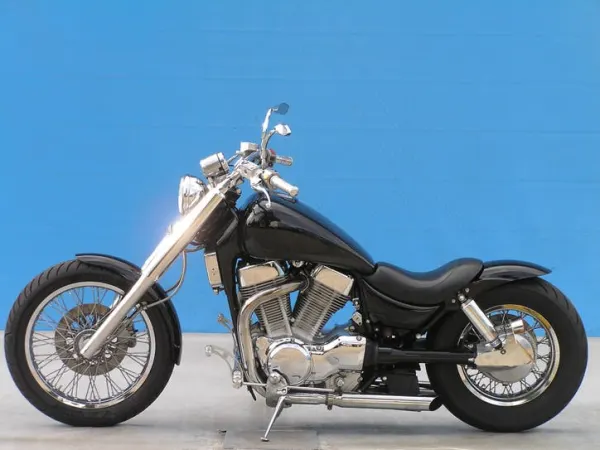 1995 Suzuki VS 1400 - €2,500 (1/1)
