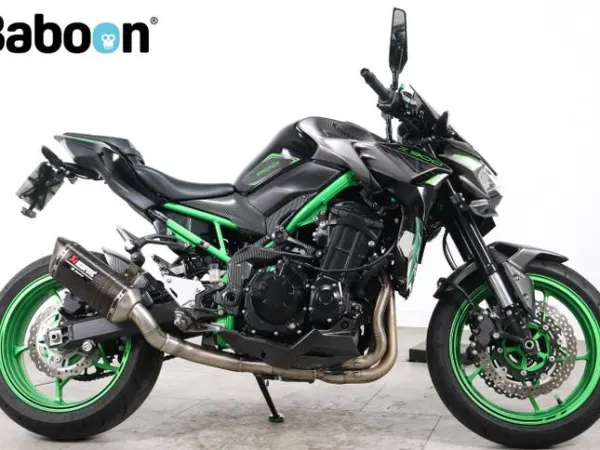 2023 Kawasaki Z 900 - € 5.950 (1/1)