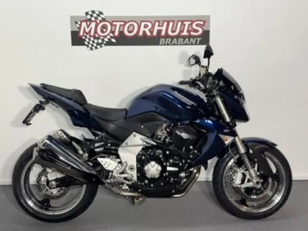 2007 Kawasaki Z1000 - €4,850 (1/1)