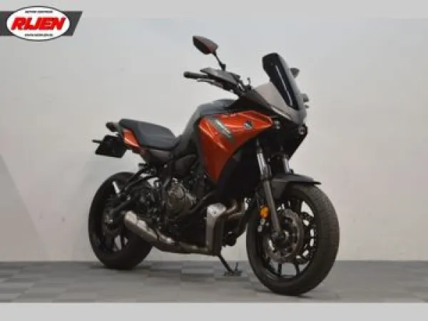 2020 Yamaha Tracer 7 - € 7.890 (1/1)