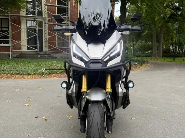 2021 Honda X-ADV - € 12.750 · Bieden (1/1)