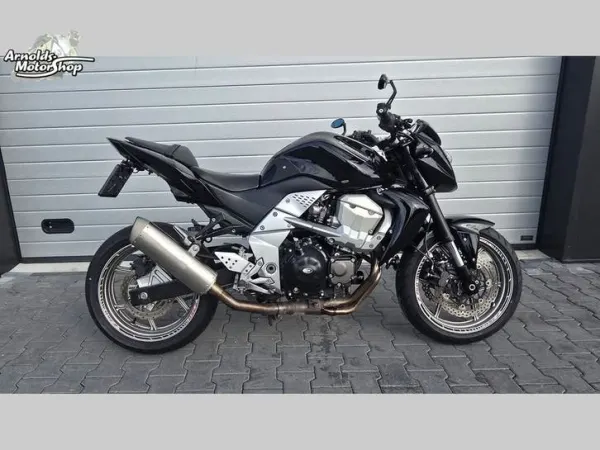 Year unknown Kawasaki Z 750 - €4,295 (1/1)