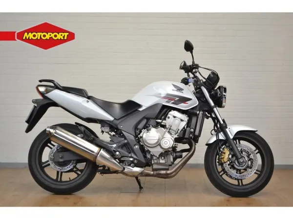 2012 Honda CBF 600 N ABS - €2,999 · Bidding (1/1)