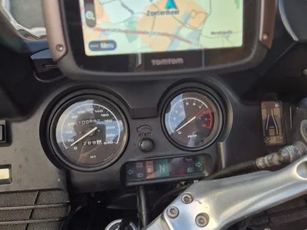 Bouwjaar onbekend BMW R 1150 RT - Bieden (1/1)
