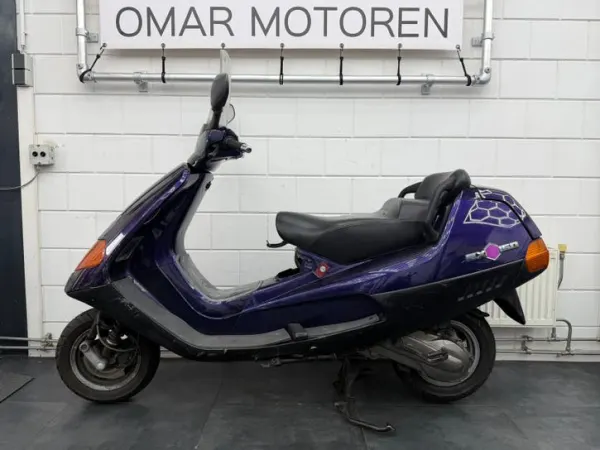 Bouwjaar onbekend Piaggio Hexagon 150 - € 849 (1/1)