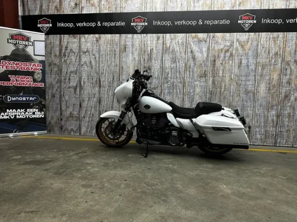 Year unknown Harley-Davidson Street Glide - €22,999 (1/1)
