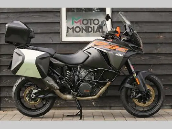2019 KTM 1290 Super Adventure S - €13,490 (1/1)