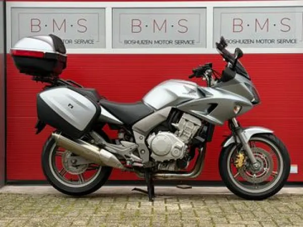 2006 Honda CBF 1000 A - €3,500 (1/1)