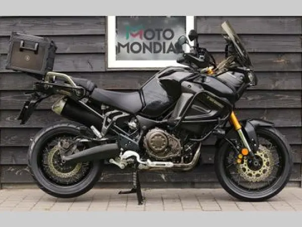 2018 Yamaha XT 1200 Z Super Tenere ABS - €12,790 (1/1)