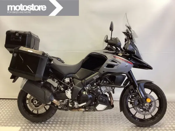 2018 Suzuki V-Strom 1000 ABS - €10,999 (1/1)