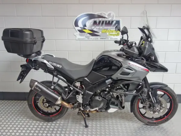 2019 Suzuki V-Strom 1000 ABS - €9,950 (1/1)