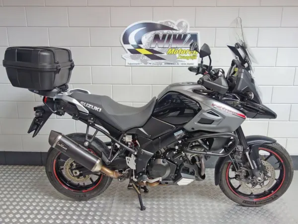 2019 Suzuki V-Strom 1000 ABS - €9,950 (1/1)