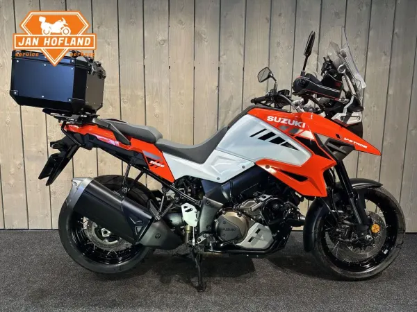 2023 Suzuki V-Strom 1000 XTA Adventure - €12,999 (1/1)