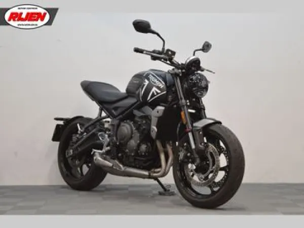 2023 Triumph Trident 660 - €7,490 (1/1)
