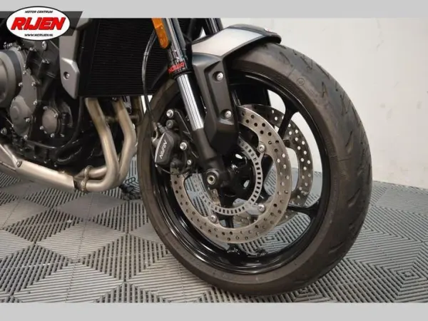 2023 Triumph Trident 660 - € 7.490 (1/1)